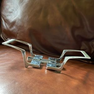 Pyrex Adjustable Cradle to Carry Dishes. #78